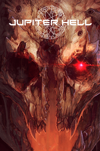 Jupiter Hell (PC) Klucz Steam CD KEY KOD BEZ VPN 24/7 na Arena.pl