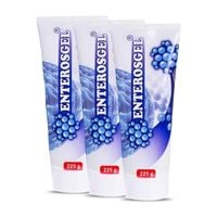 Enterosgel 225g x3