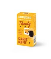 Kawa mielona Tchibo Family 250g Eduscho