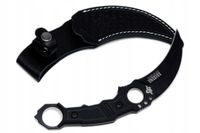 Karambit taktyczny nóż do samoobrony Arizona G10