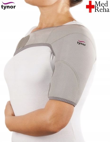 STABILIZATOR STAWU RAMIENNEGO I BARKU NEOPRENOWY zdjęcie 7