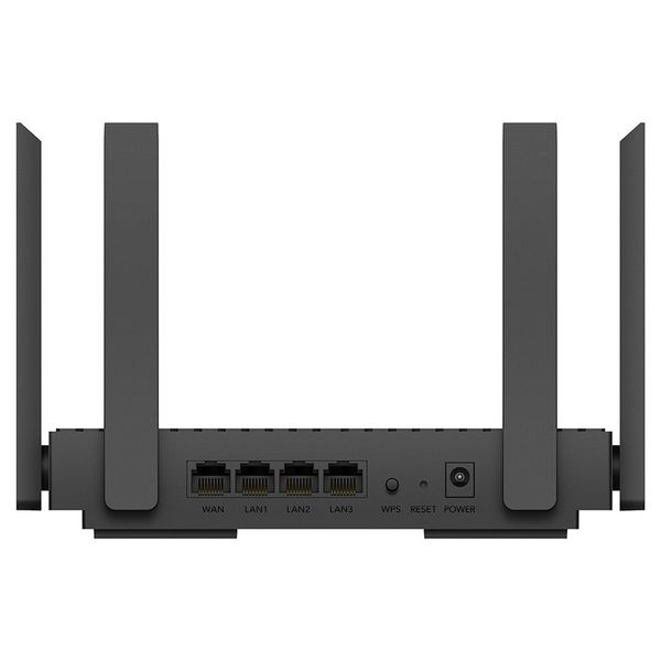 ROUTER WIFI CUDY WR3000 WiFi 6 Mesh 100/1000Mbps zdjęcie 4