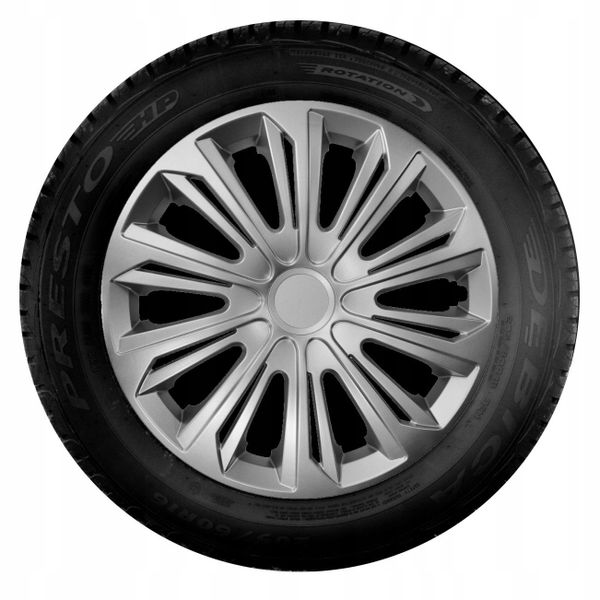 Kołpaki 16 do SUBARU OUTBACK FORESTER XV IMPREZA zdjęcie 4