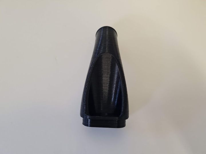 Adapter Walnut Blasting BMW N54 N55 zdjęcie 8