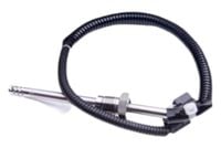 Czujnik temp. spalin MERCEDES M R G GL