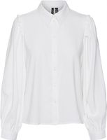 Bluzka z długim rękawem VERO MODA Vmani S