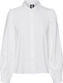 Bluzka z długim rękawem VERO MODA Vmani S