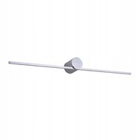 KINKIET LIGHT PRESTIGE MODERN SLIM LP-777/1W L CH