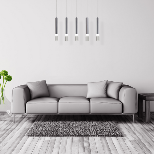 LAMPA WISZĄCA ICE 25W LED | ML323 na Arena.pl
