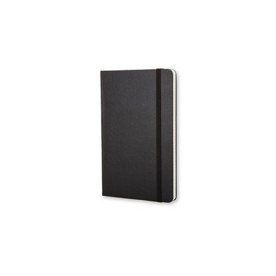 Notatnik MOLESKINE A5 Czarny zdjęcie 4