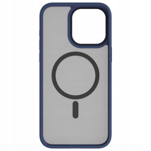 Spacecase Hybrid Mag Iphone 15 Pro Max Dark Bl na Arena.pl