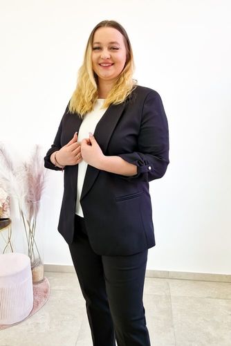 Marynarka Ada Czarna 40 na Arena.pl