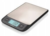 ELEKTRONICZNA WAGA KUCHENNA LCD PRECYZYJNA 5KG