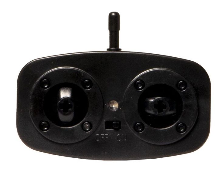 Klocki konstrukcyjne auto 2w1 sterowane zdjęcie 2