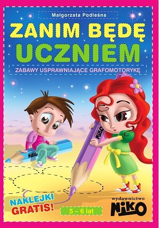 zanim będę uczniem 3073 zdjęcie 4