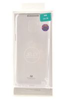 Etui Mercury Goospery Clear Case do SAMSUNG GALAXY J6 2018 J600 przezroczysty