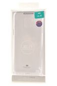 Etui Mercury Goospery Clear Case do SAMSUNG GALAXY J6 2018 J600 przezroczysty