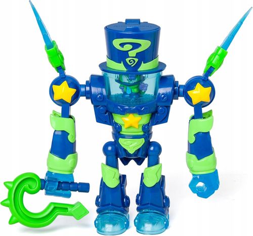 Superthings Ultra Striker Enigma na Arena.pl