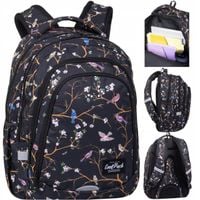 Plecak Patio młodzieżowy Coolpack Drafter 3 Vilnius