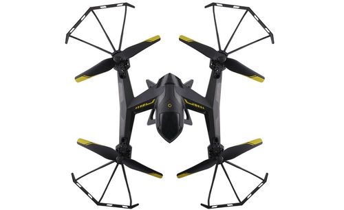 OVERMAX DRON X-BEE 5.5 FPV, 2MPX,2BATERIE na Arena.pl
