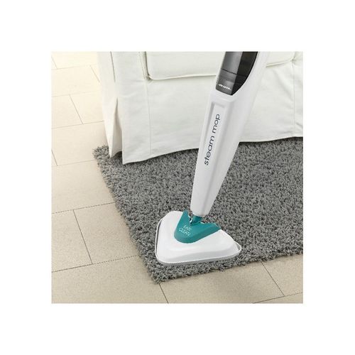 Mop parowy Ariete 1500W 0.5l 4163 na Arena.pl