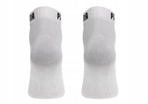 PUMA SKARPETY SKARPETKI STOPKI 3 PARY Roz: 43-46 na Arena.pl