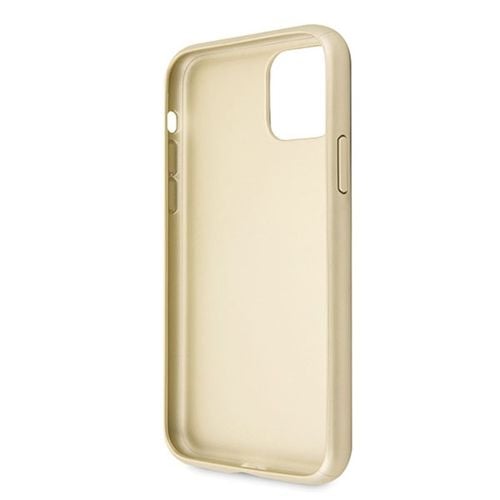 Etui do iPhone 11 Pro Max (złoty) na Arena.pl