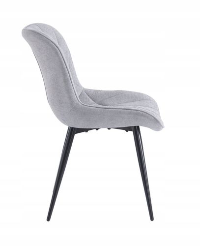 krzesło k21-fx szare na Arena.pl
