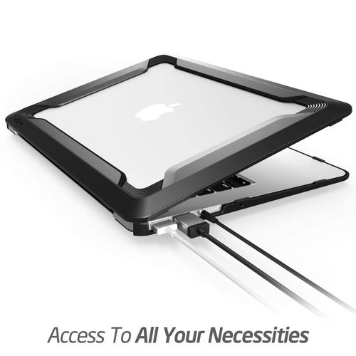 SUPCASE NC RUGGED MACBOOK AIR 13 BLACK na Arena.pl