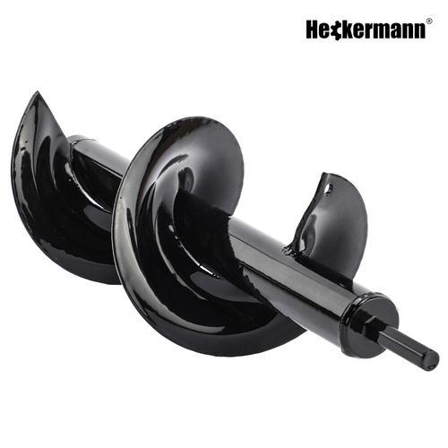 Wiertło ogrodowe Heckermann 10x30cm na Arena.pl