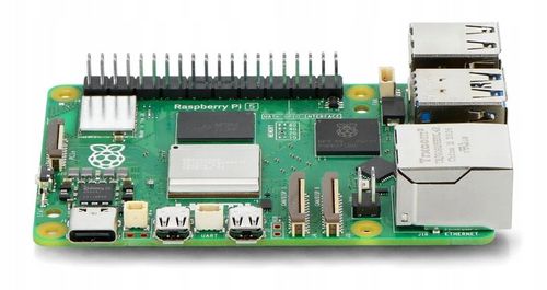 Raspberry Pi 5 2GB na Arena.pl