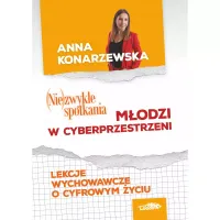 (Nie)zwykłe spotkania młodzi w cybersprzestrzeni