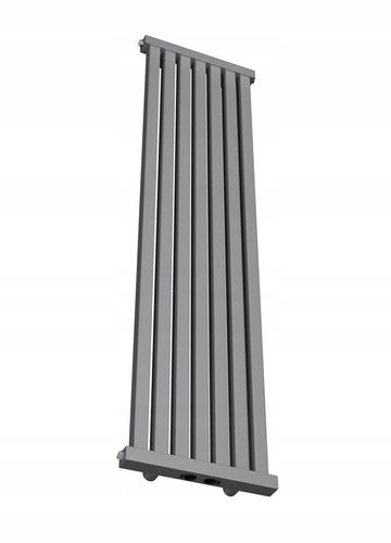 Grzejnik dekoracyjny RADIATOR 180x46 4 LUTY na Arena.pl