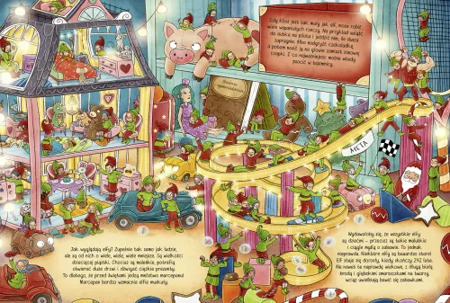 101 elfów i wszystko, co musisz o nich wiedzieć na Arena.pl