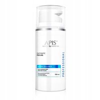 Apis Peeling do twarzy enzymatyczny z bioenzymami i algami morskimi 100ml