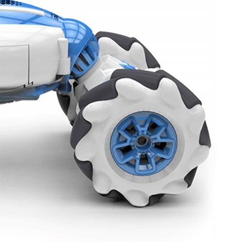 Samochód RC 4x4 drift auto zdalnie sterowane LED pilot gesty kaskaderskie na Arena.pl