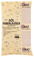 Sól himalajska drobna 500g