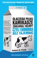 Dlaczego piloci kamikadze zakładali hełmy?