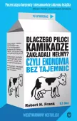 Dlaczego piloci kamikadze zakładali hełmy?