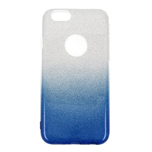 Etui Glitter Iphone 7 Niebieskie na Arena.pl