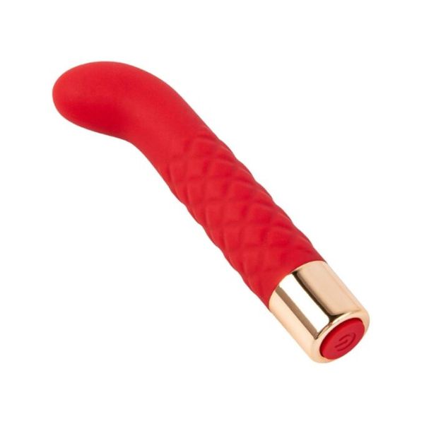 Vibrator G Spot USB 7 functions of vibration zdjęcie 2