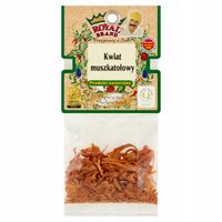 Kwiat Muszkatołowy, I Klasa 15 g