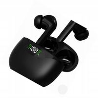 Słuchawki bezprzewodowe dokanałowe bluetooth TWS do iPhone 13 Pro Max