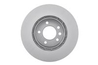 TARCZA HAM PRZOD LE 330X32 V BOSCH