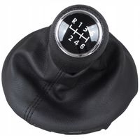 Gałka Dźwignia Zmiany Biegów Mieszek do VW Transporter T5 T6