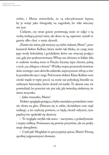 Przepowiem ci przyszłość na Arena.pl