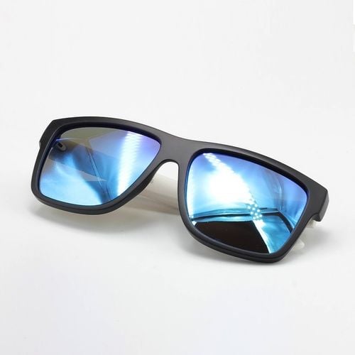 OKULARY PRZECIWSŁONECZNE MĘSKIE POLARYZACYJNE POLARIZED LUSTRZANKI outlet na Arena.pl