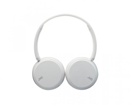 JVC Słuchawki bluetooth HA-S35BT białe na Arena.pl