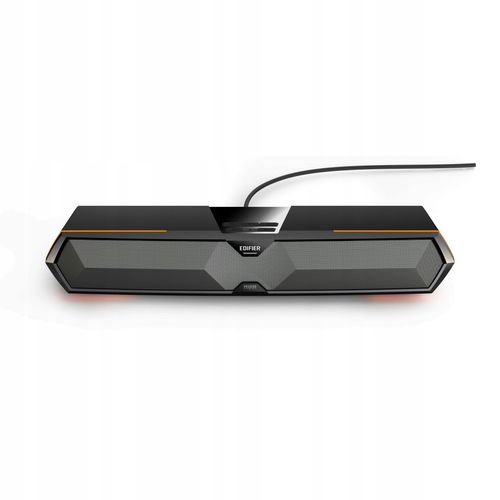 Głośnik komputerowy Edifier MG300 5W Bluetooth Czarny na Arena.pl