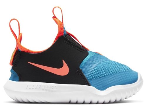 Buty dziecięce NIKE FLEX RUNNER 17 na Arena.pl